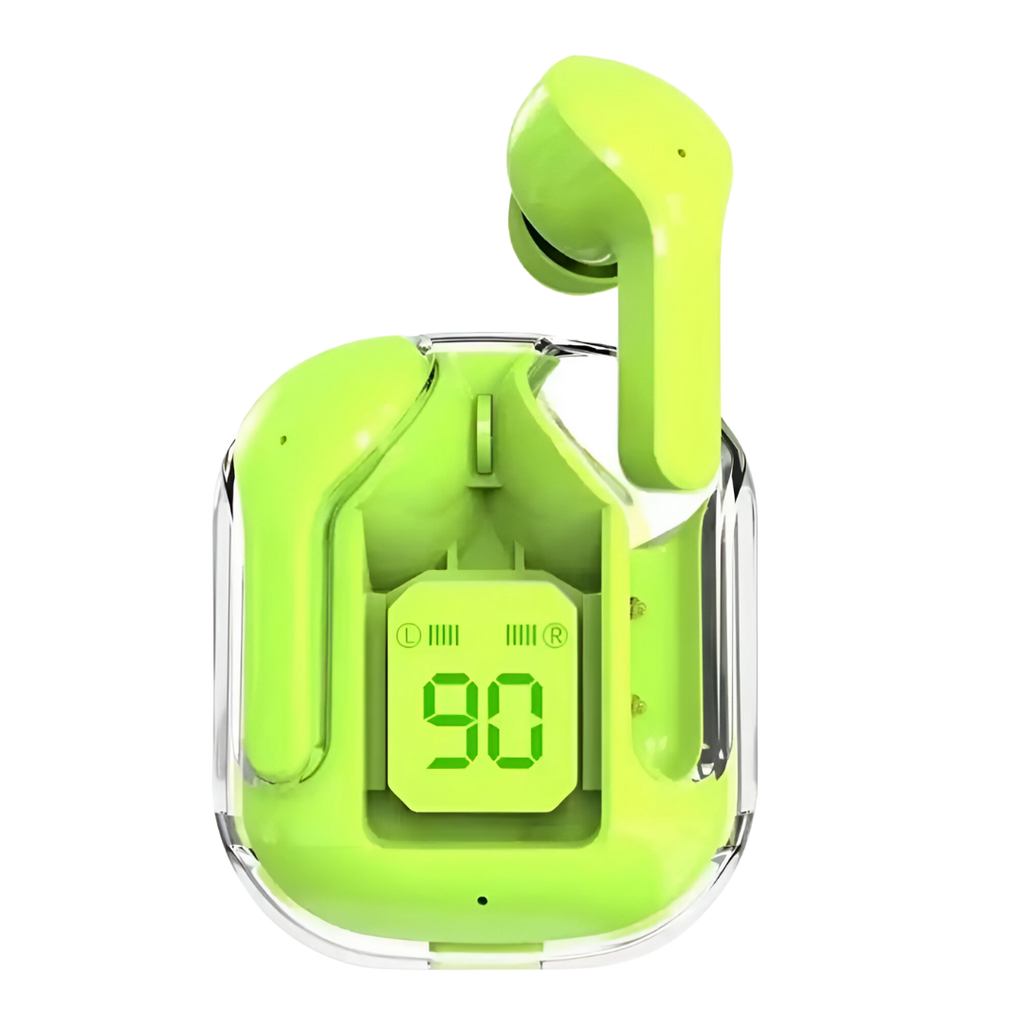 AIR 31 earbuds with pouch | Falak Store