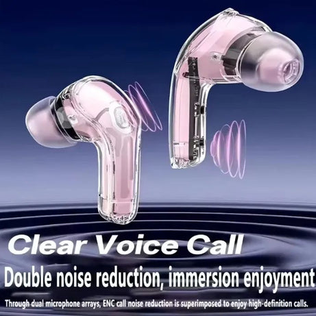 Air39  Wireless Earbuds